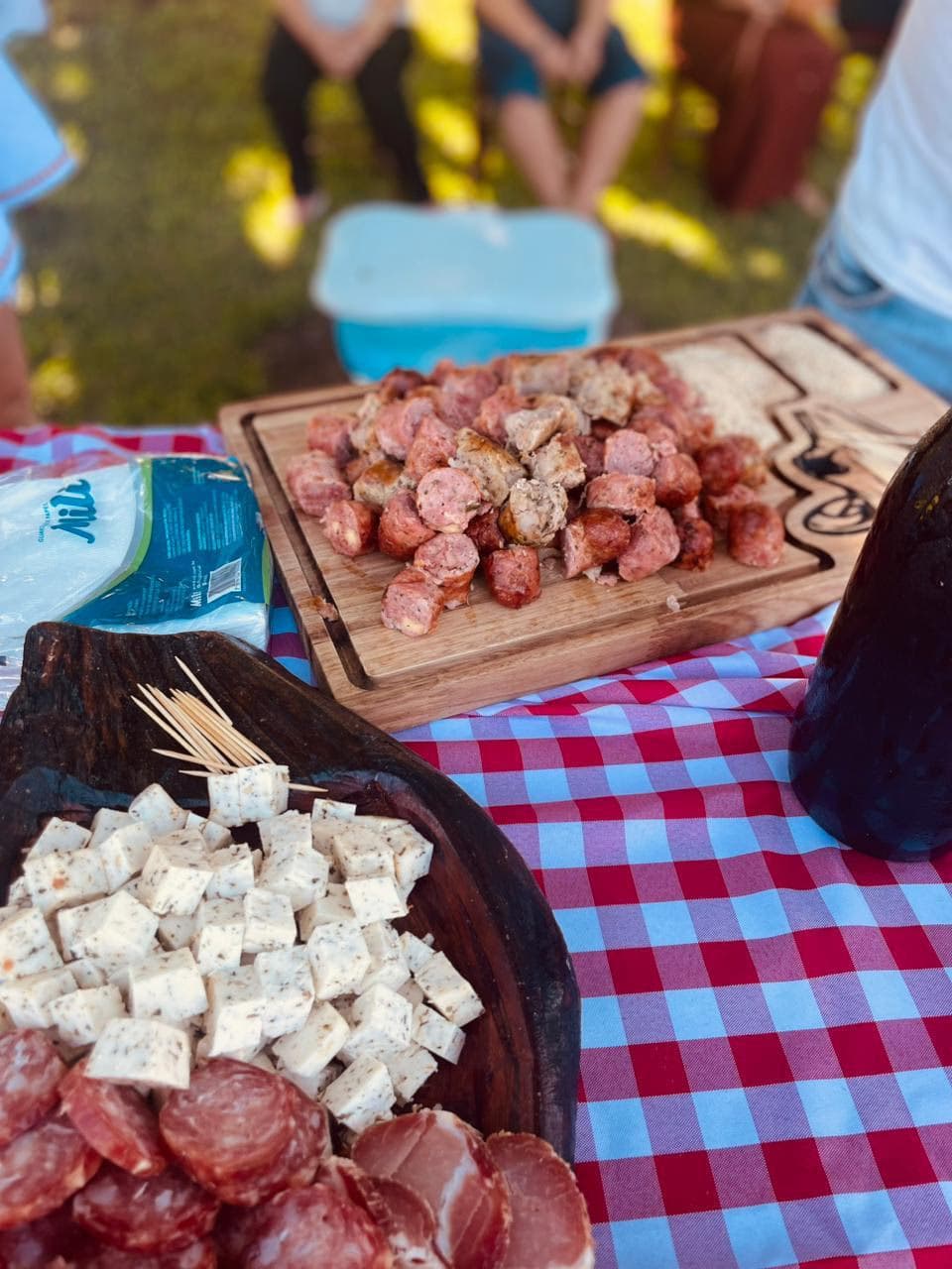 Foto 7 de Embutidos Farinhas