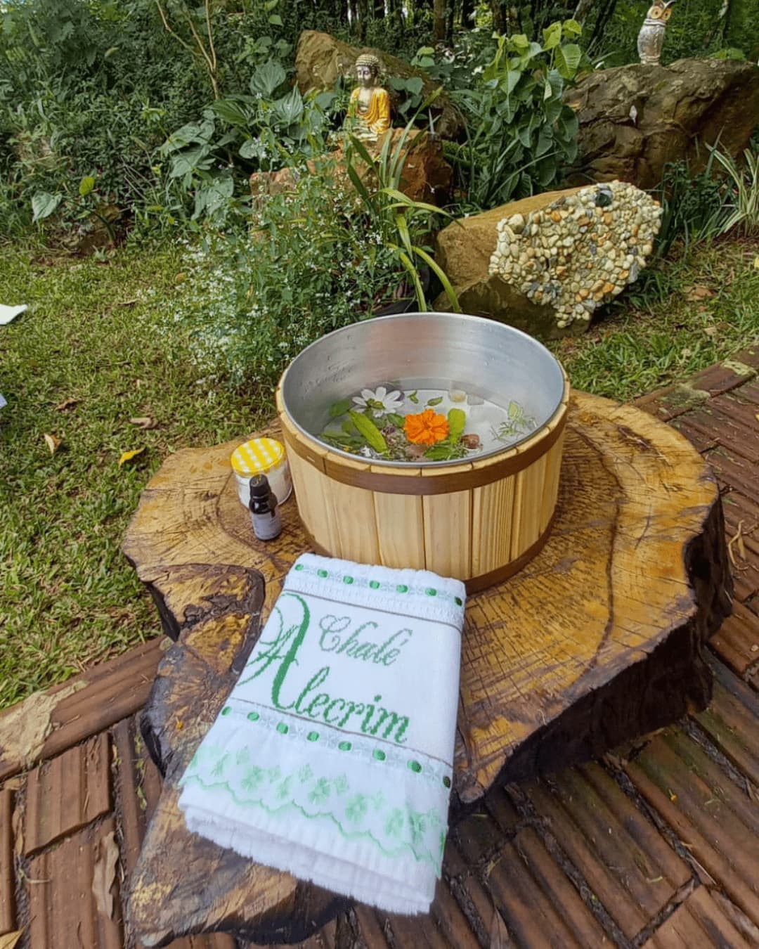 Foto 23 de Pousada Chácara Paraíso