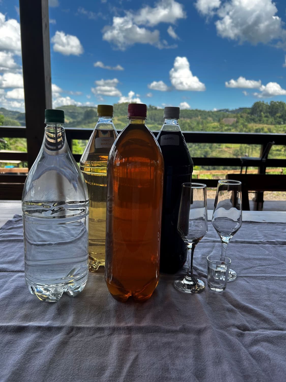 Foto 7 de Quioski Mirante do Vale