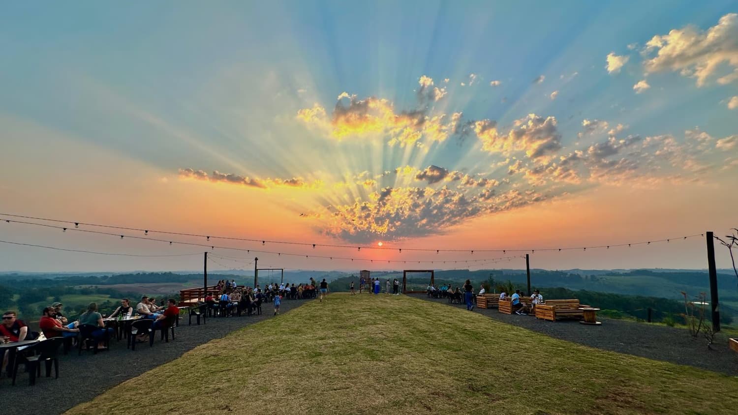 Foto 2 de Morro do Buda