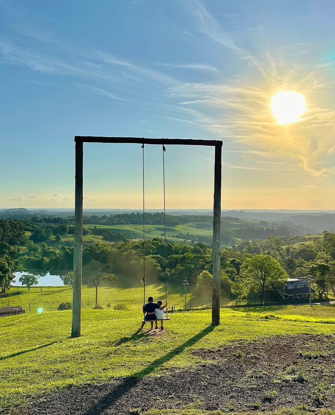 Foto 13 de Morro do Buda