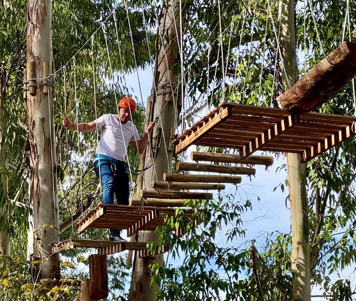Ecoparque Raízes