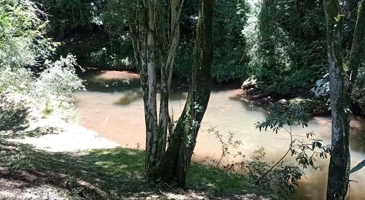 Camping Recanto da Natureza