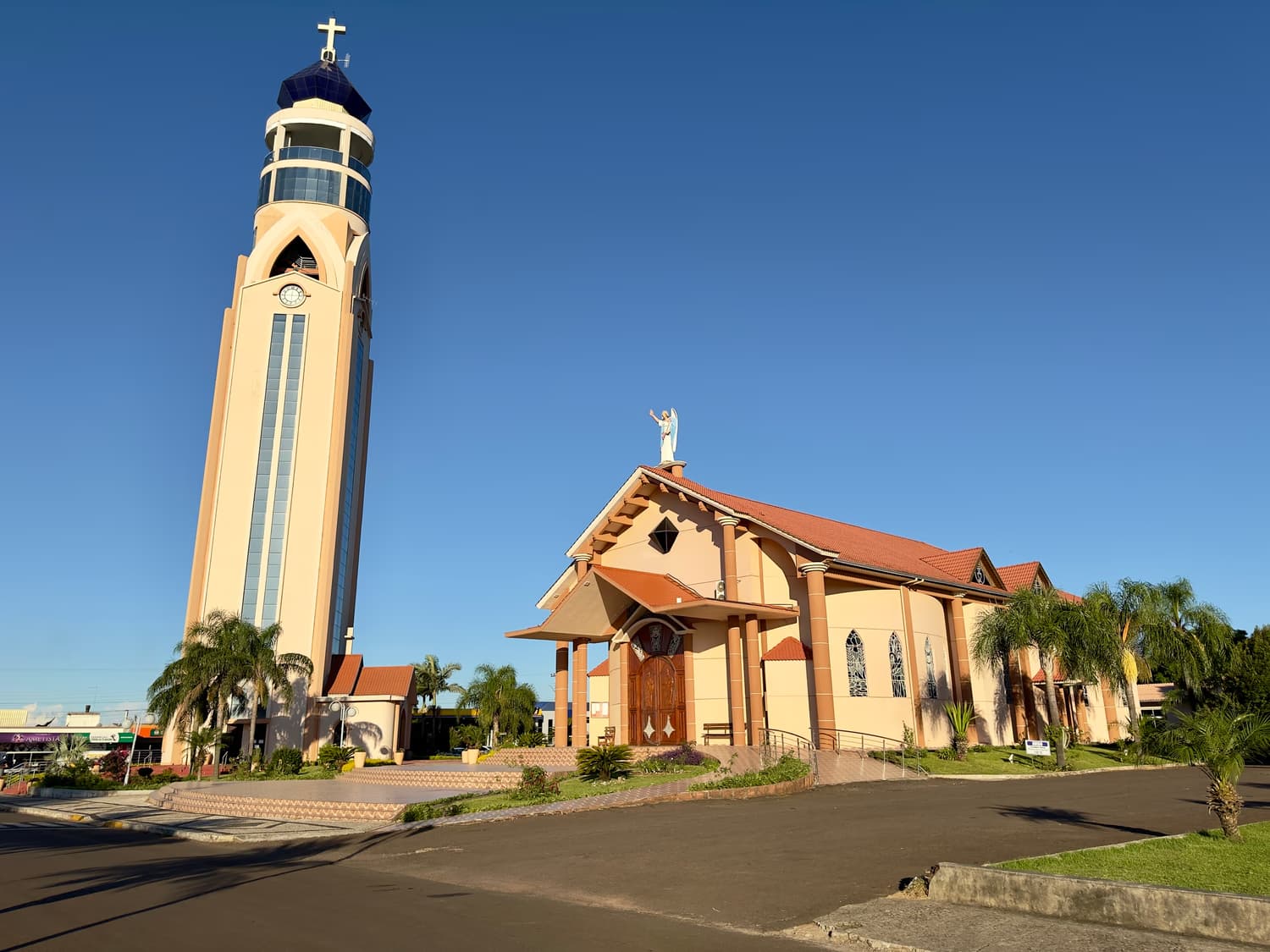 Foto 2 de Igreja São Gabriel
