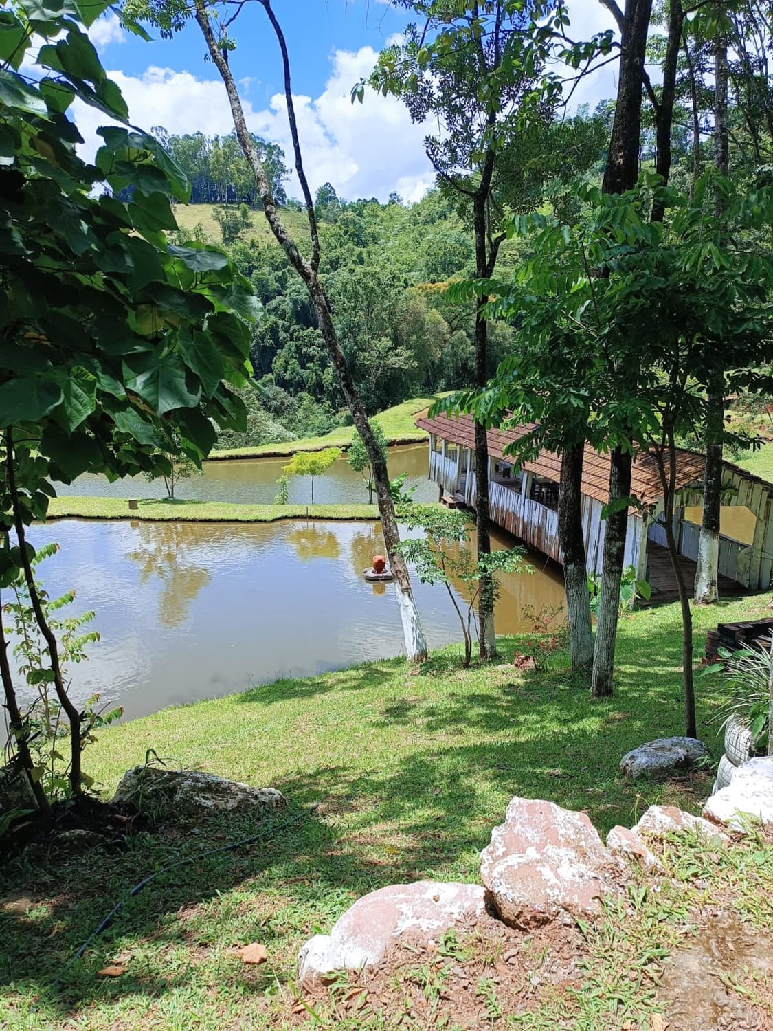 Foto 7 de Granja Pesque Pague Guralski