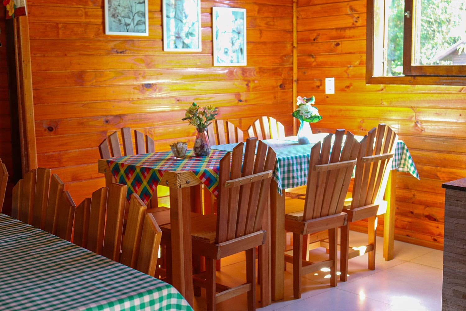 Foto 10 de Pousada Chácara Paraíso