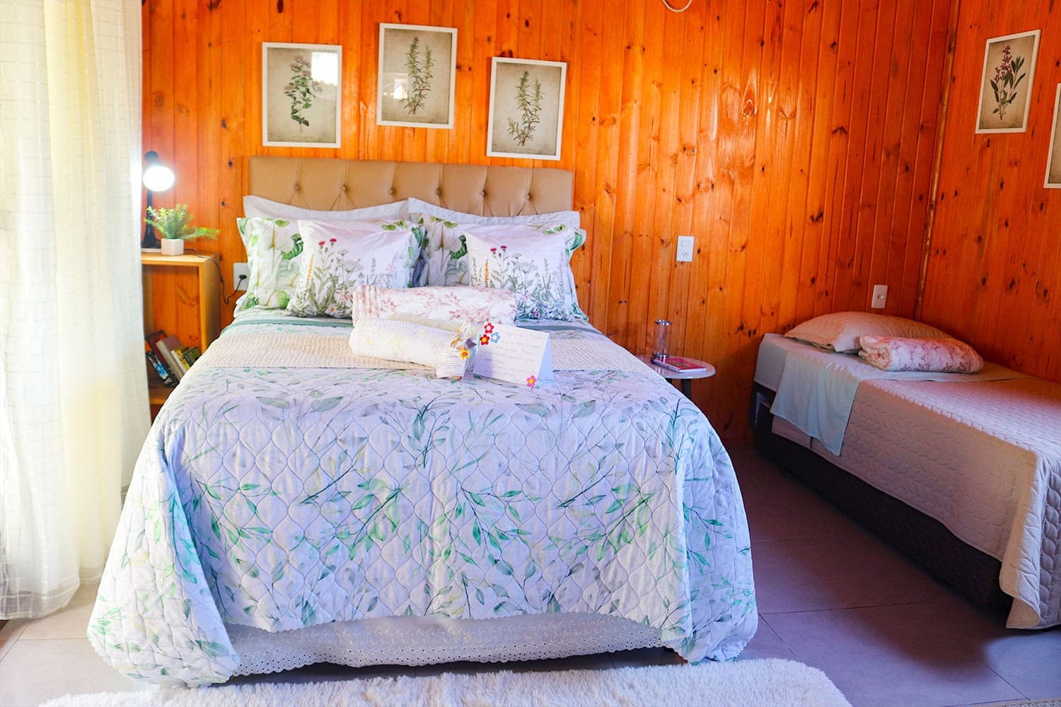 Foto 7 de Pousada Chácara Paraíso