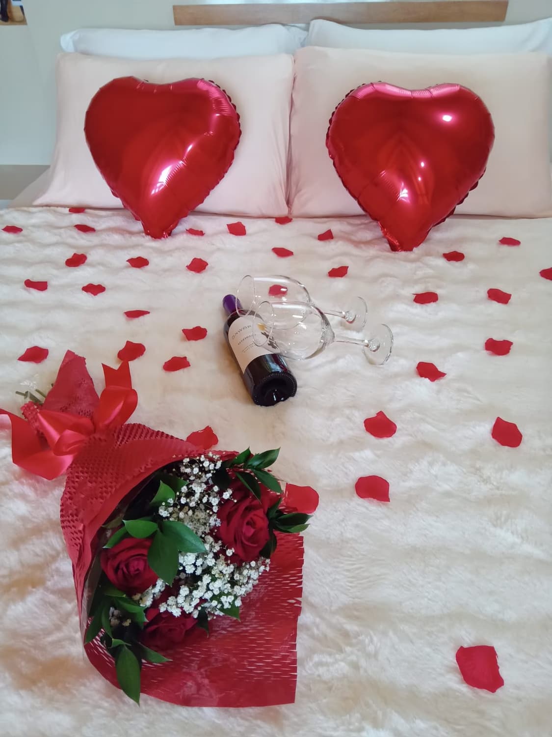 Foto 17 de Chalé Mil amores