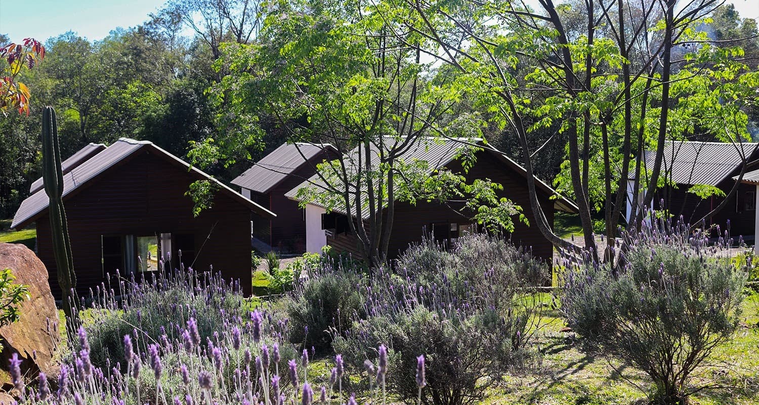Pousada Chácara Paraíso