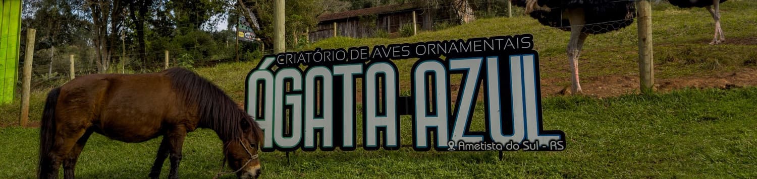 Criatório Ágata Azul