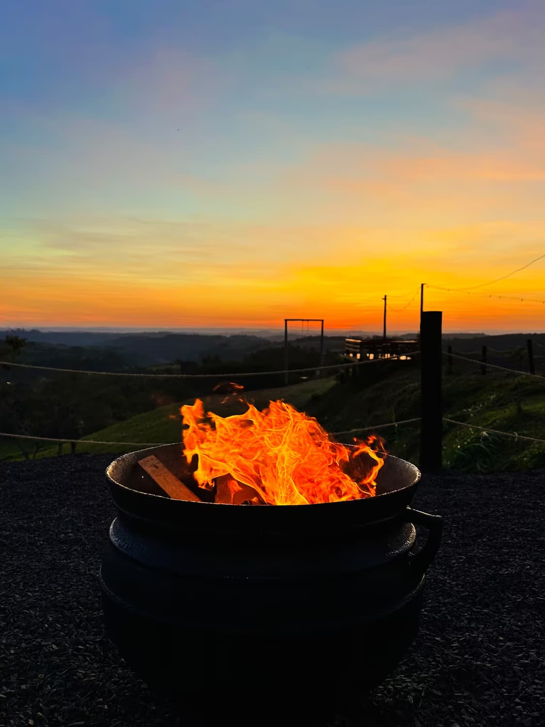 Foto 8 de Morro do Buda