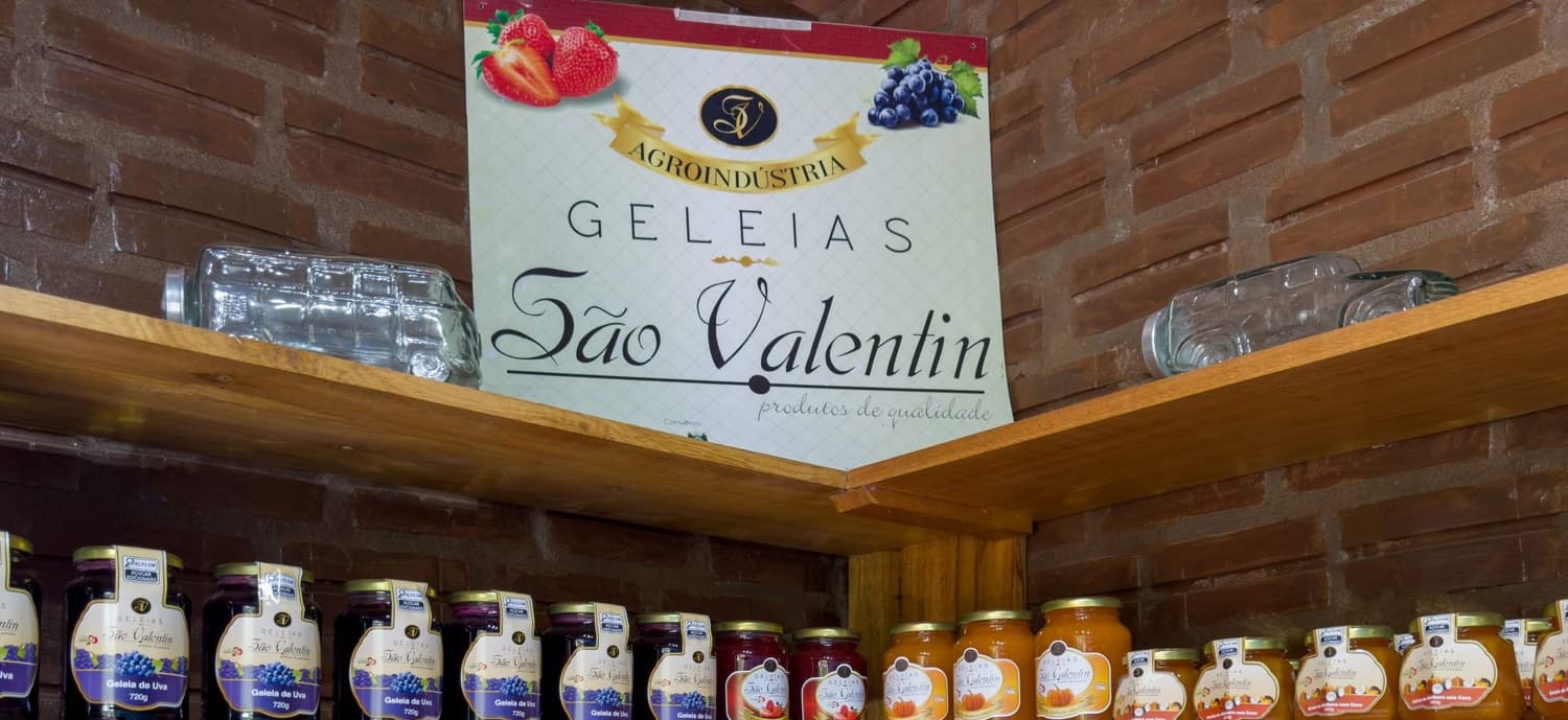 Agroindústria São Valentin