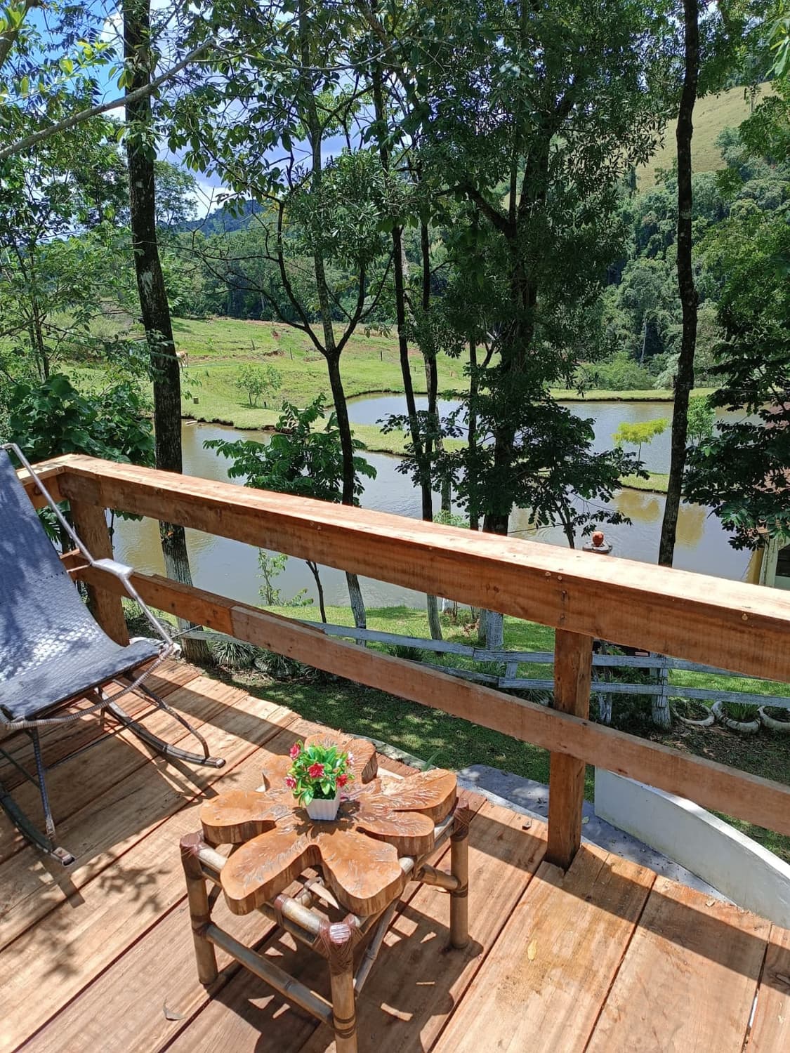 Foto 5 de Granja Pesque Pague Guralski