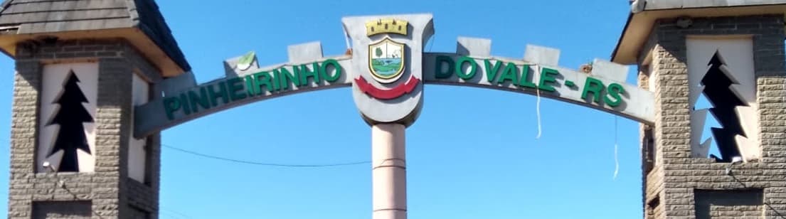 Pinheirinho do Vale