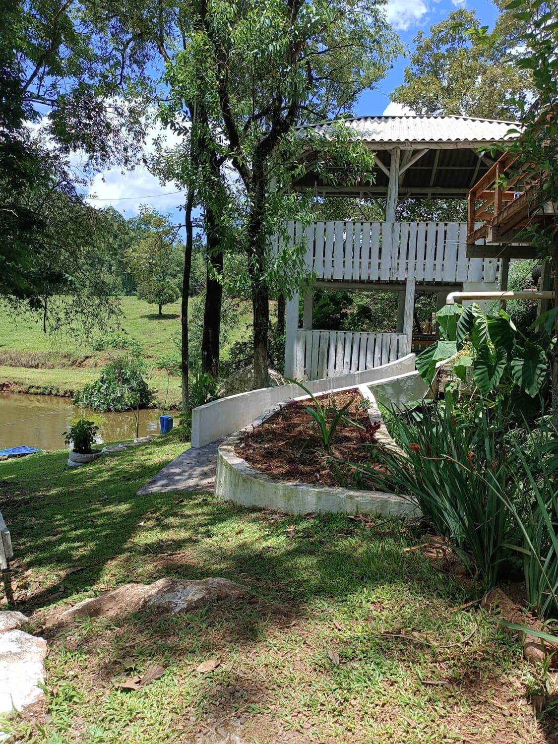 Foto 4 de Granja Pesque Pague Guralski