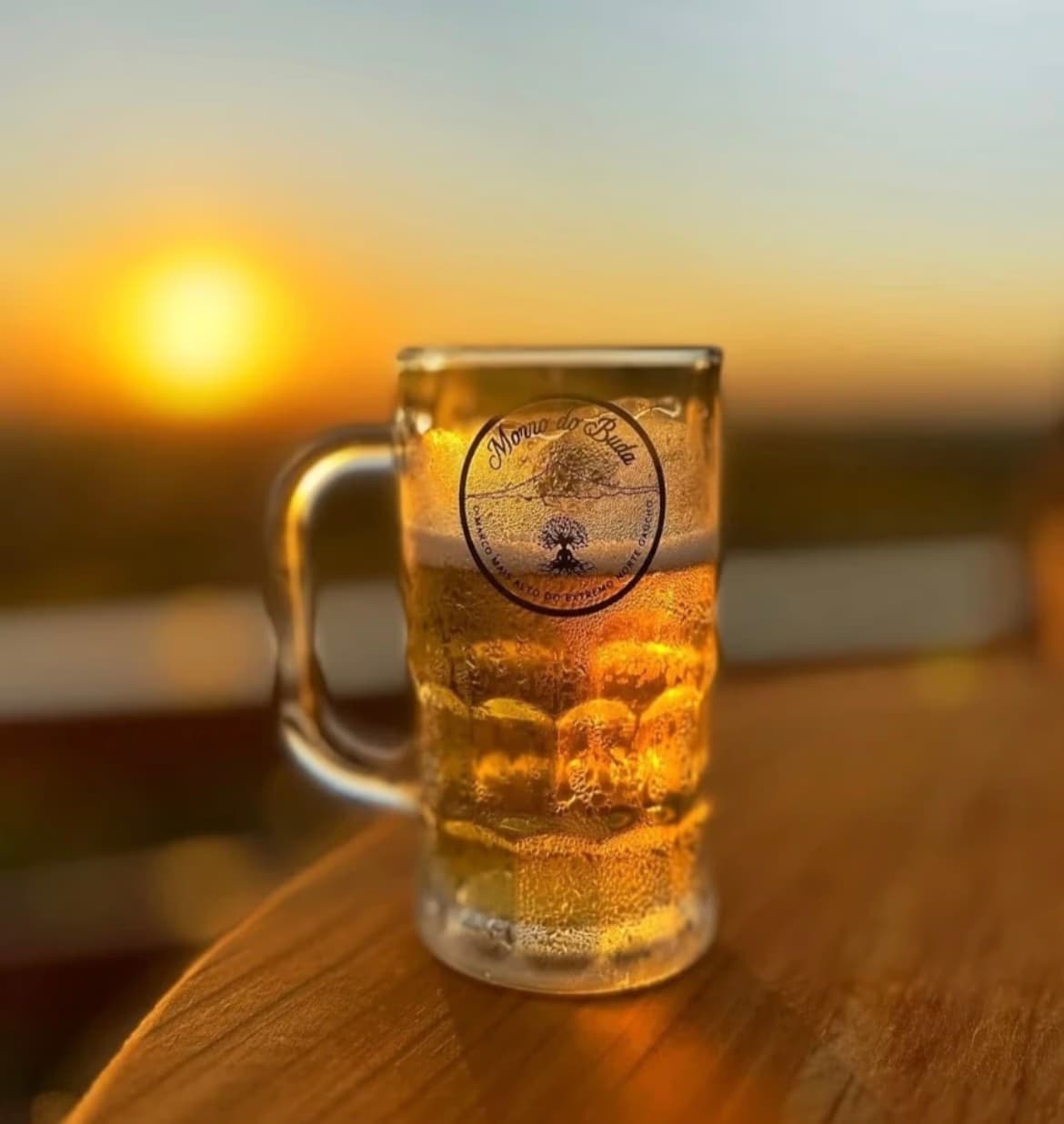 Foto 11 de Morro do Buda