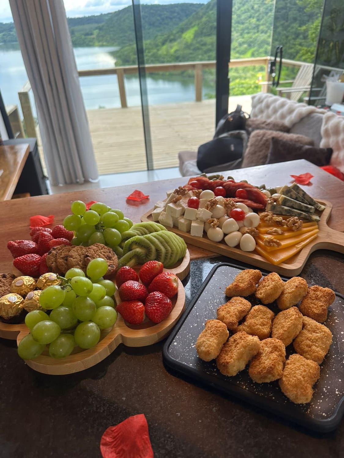 Foto 12 de Chalé Mil amores