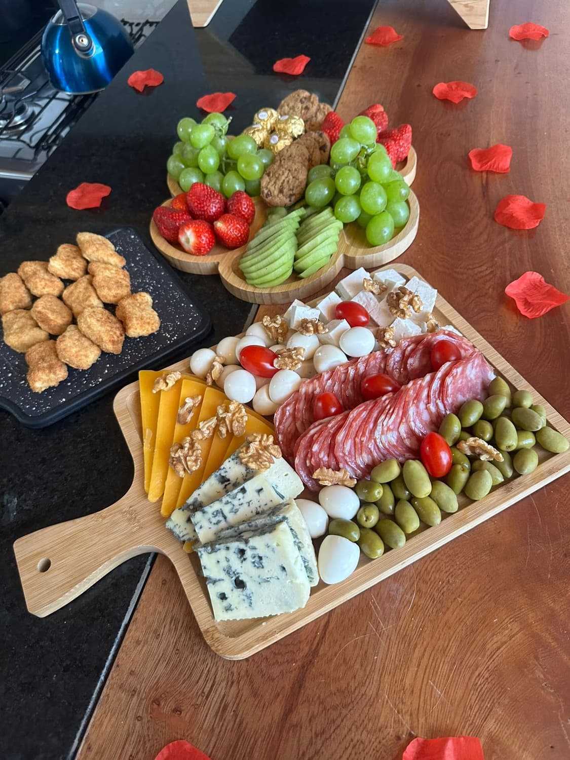 Foto 20 de Chalé Mil amores