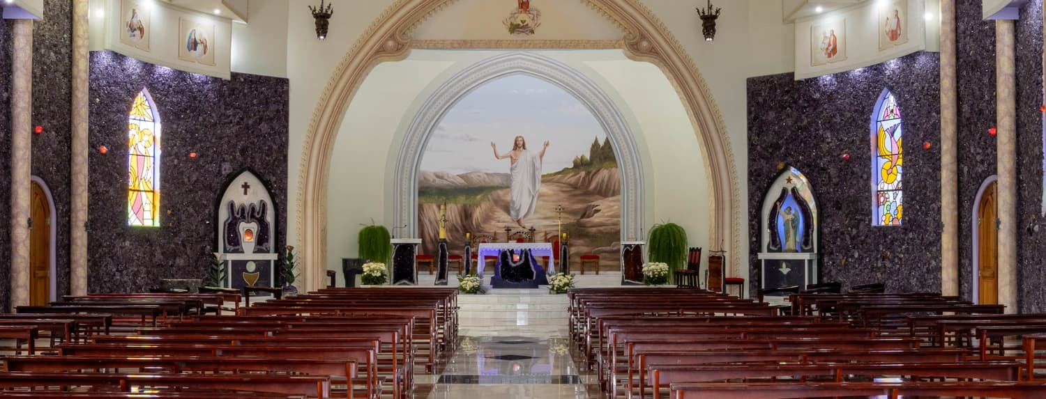 Igreja São Gabriel