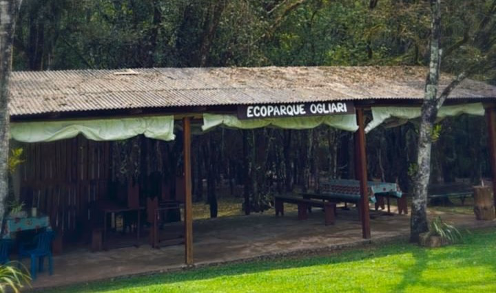 Ecoparque Ogliari