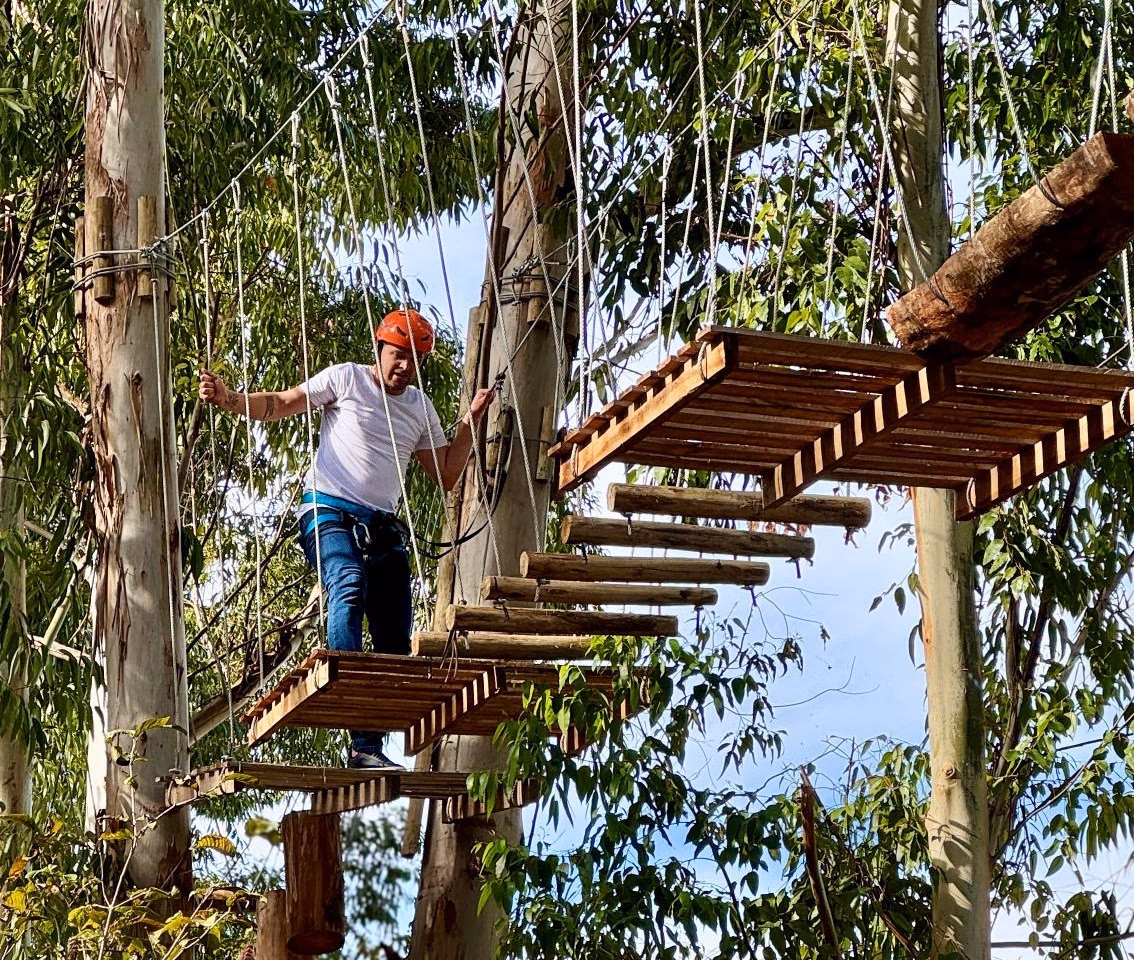 Ecoparque Raízes