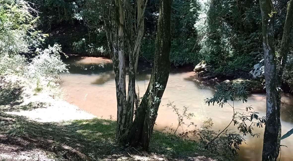 Camping Recanto da Natureza