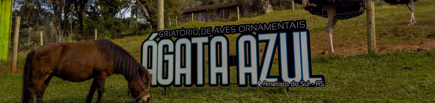 Criatório Ágata Azul