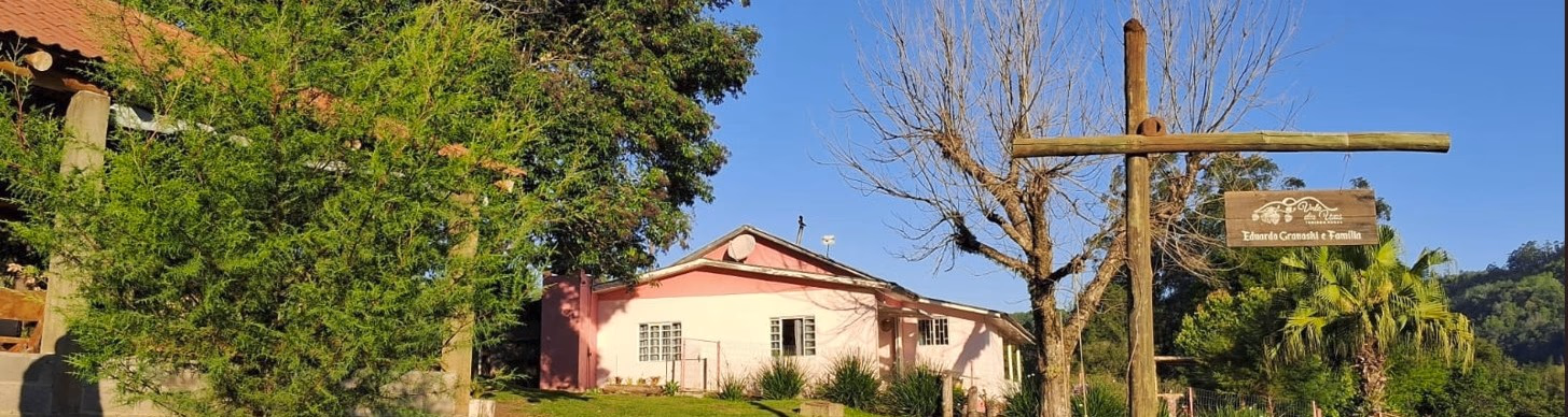 Vale das Uvas Turismo Rural