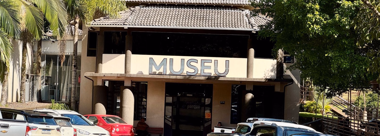 Ametista Parque Museu