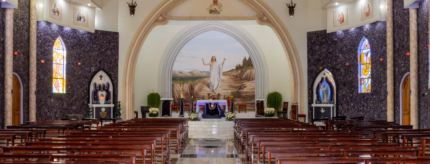 Igreja São Gabriel